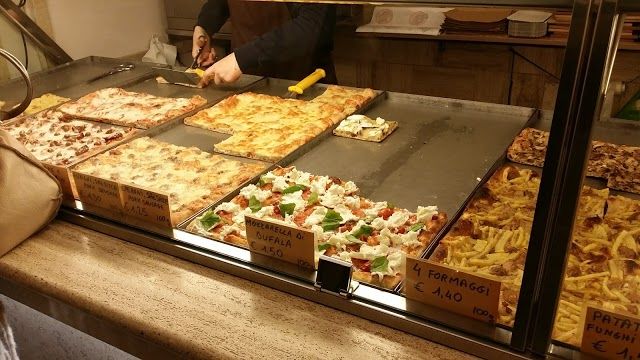 Pizza Florida
